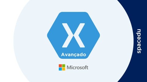 Xamarin Forms - Avançado