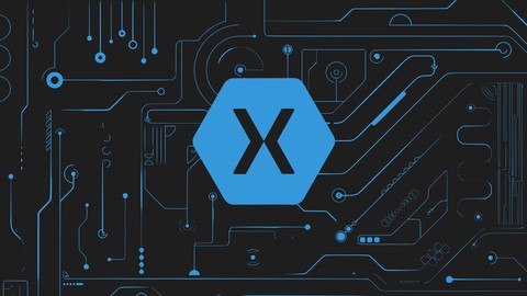 Xamarin Forms desde 0 para Principiantes