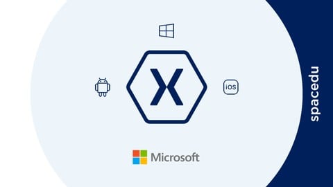 Xamarin Forms 2020 - Apps para Android, iOS e UWP