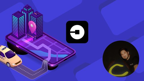 Xamarin.forms avanzado: clon de uber-indriver vs 2022