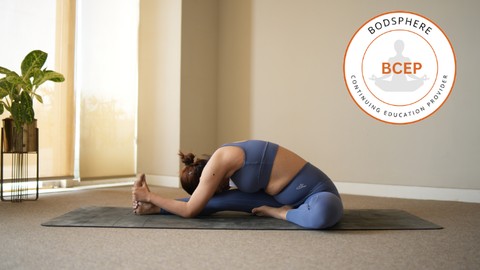 Yin Yoga Teacher Training Course (Bodsphere Accreditation)