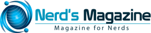 Nerd's Magazine