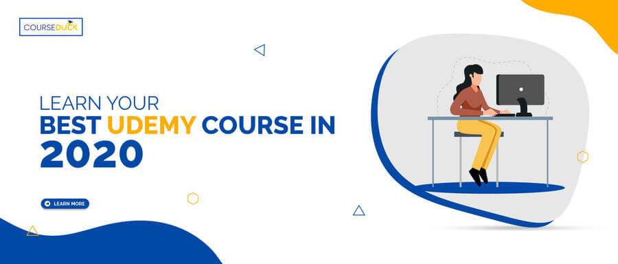 best udemy courses 2020