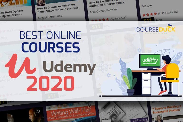 The 10 Best Udemy Courses In 2020 - CourseDuck