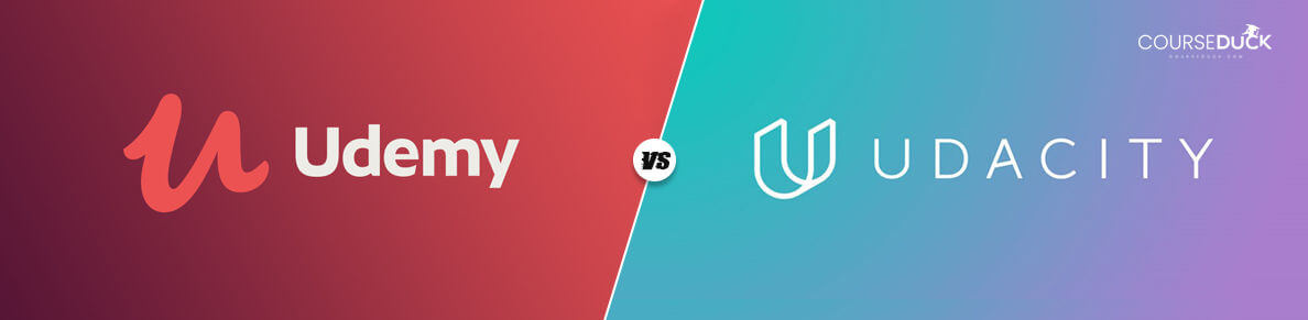 udemy vs udacity